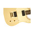 J5 Telecaster Laurel Frost Gold Squier by FENDER