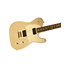 J5 Telecaster Laurel Frost Gold Squier by FENDER