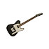 J5 Telecaster Laurel Black Squier by FENDER