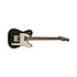J5 Telecaster Laurel Black Squier by FENDER