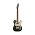 J5 Telecaster Laurel Black Squier by FENDER