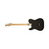 J5 Telecaster Laurel Black Squier by FENDER