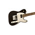 J5 Telecaster Laurel Black Squier by FENDER