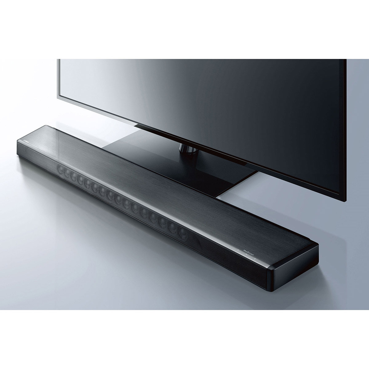 Yamaha MusicCast YSP-2700 Black - Enceinte Hi-Fi SonoVente.com