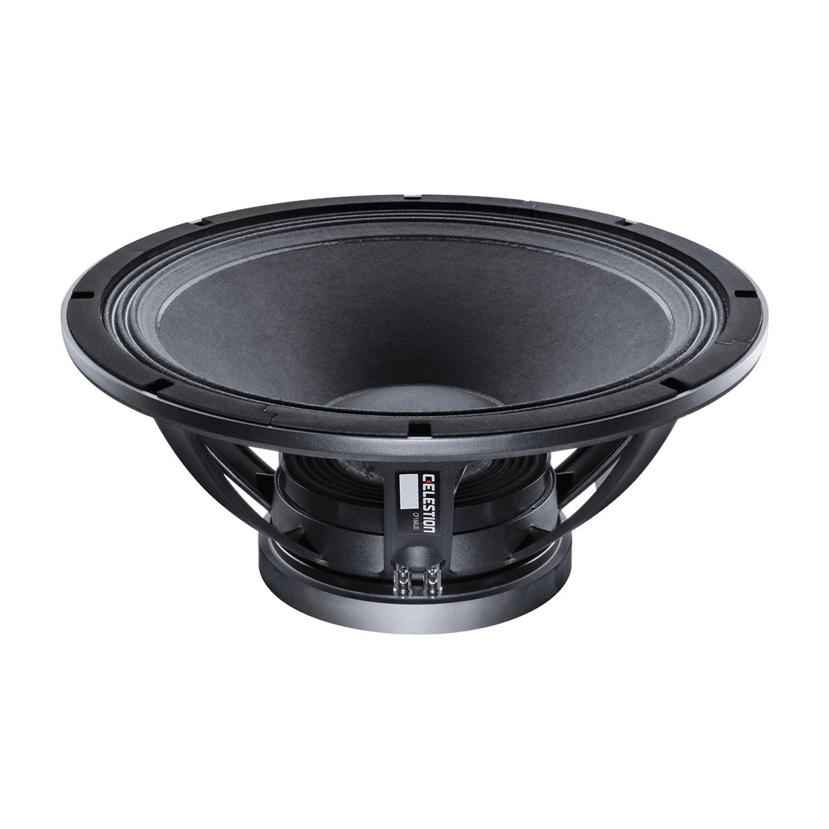 Haut-parleur Celestion TF1530 15" - 400W, 8 Ohms, 99 DB - Woofer Pour Sono Live & Studio