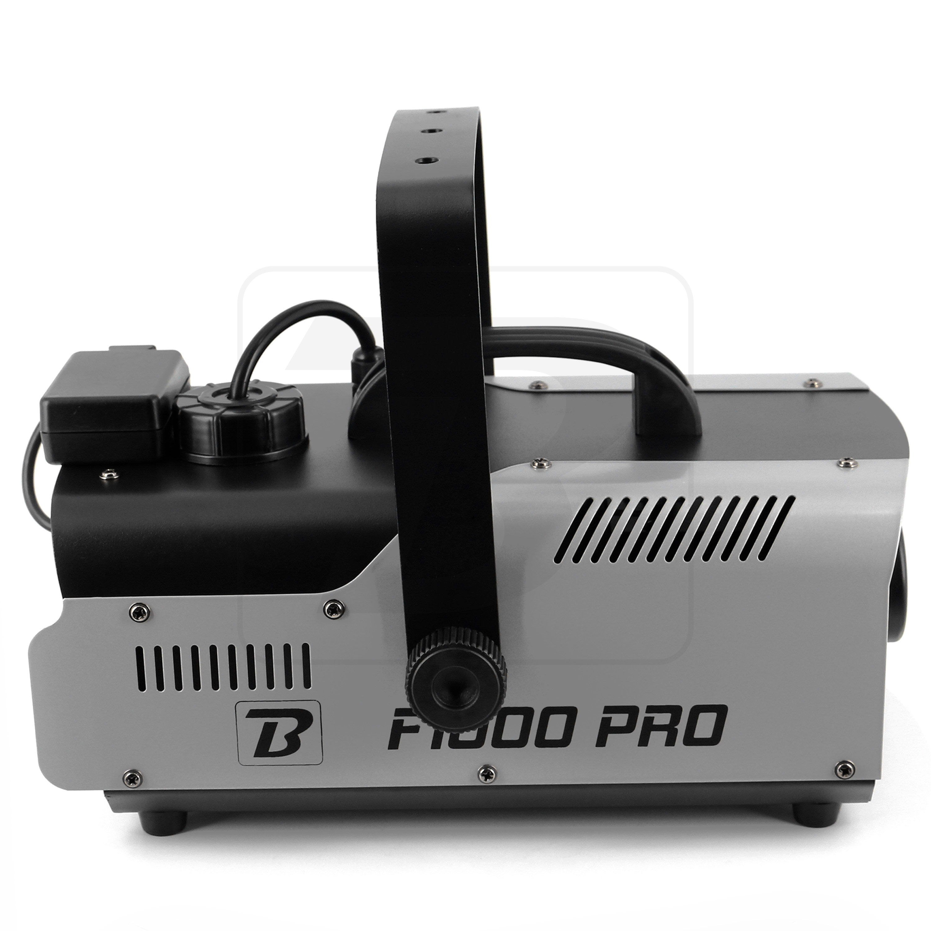 F1000 Pro : Machine à Fumée BoomTone DJ 