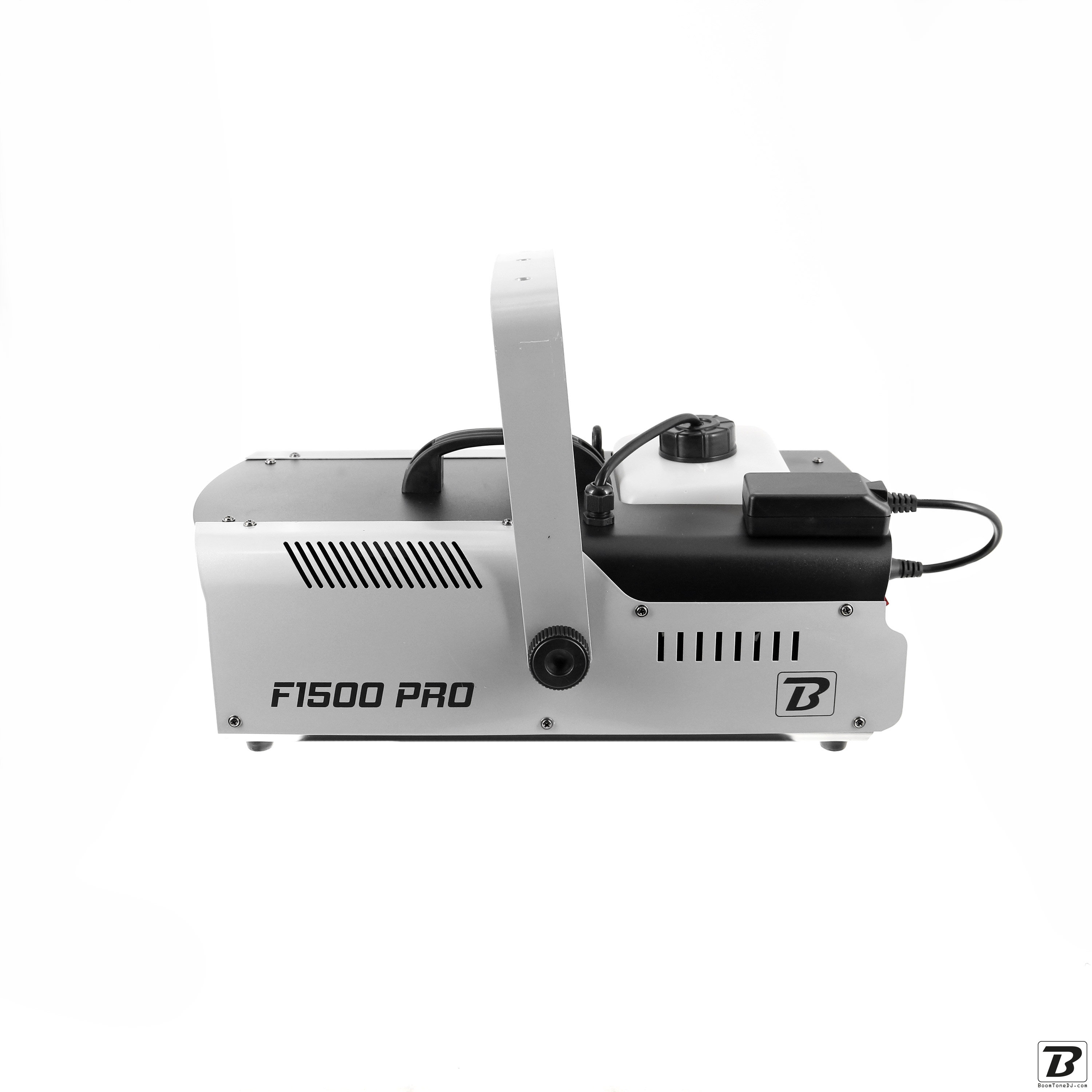 BOOMTONE DJ - F1500 PRO - machine à fumée 1500w - Nuostore