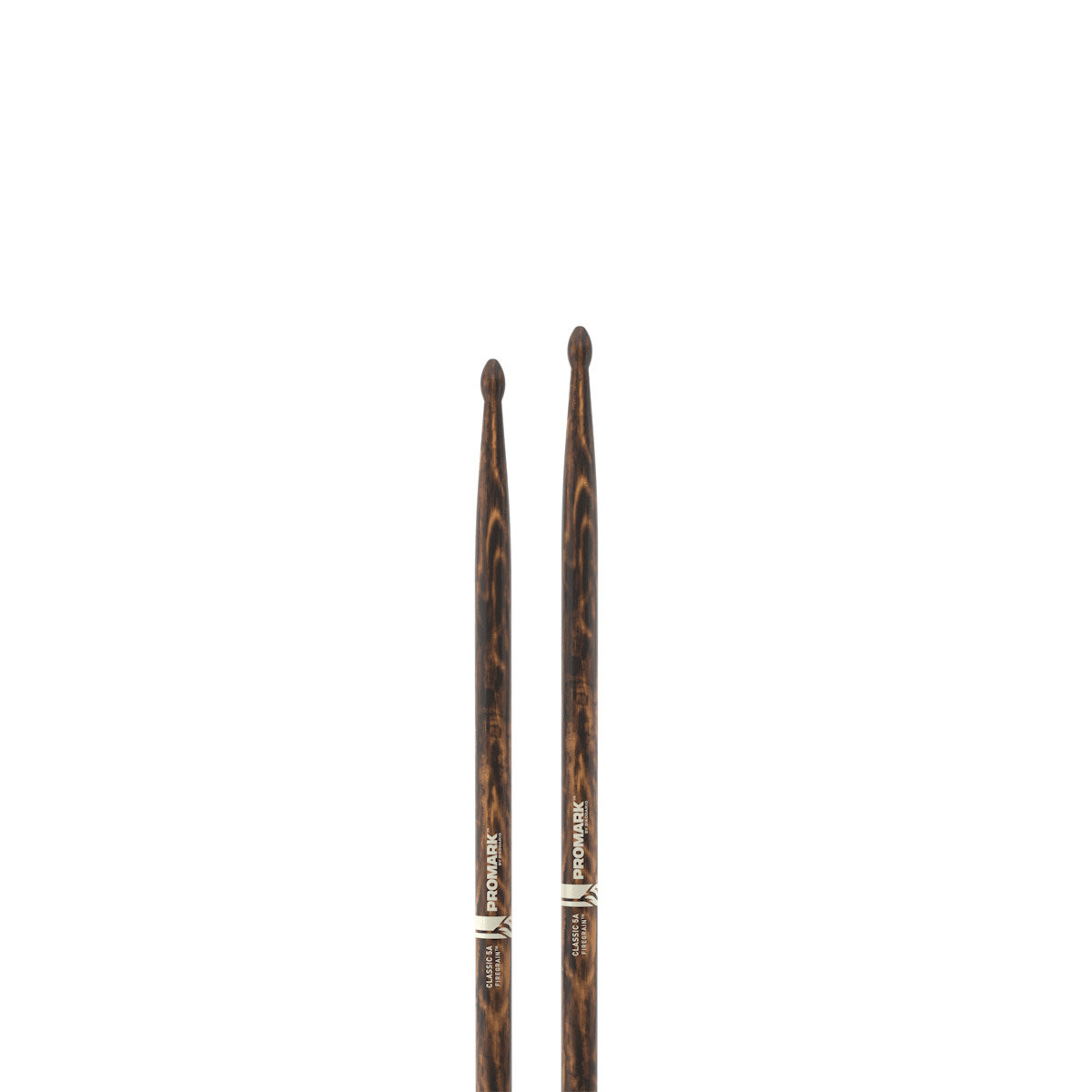 Baguettes De Batterie Promark TX5AW Hickory 5A - Bois Olive