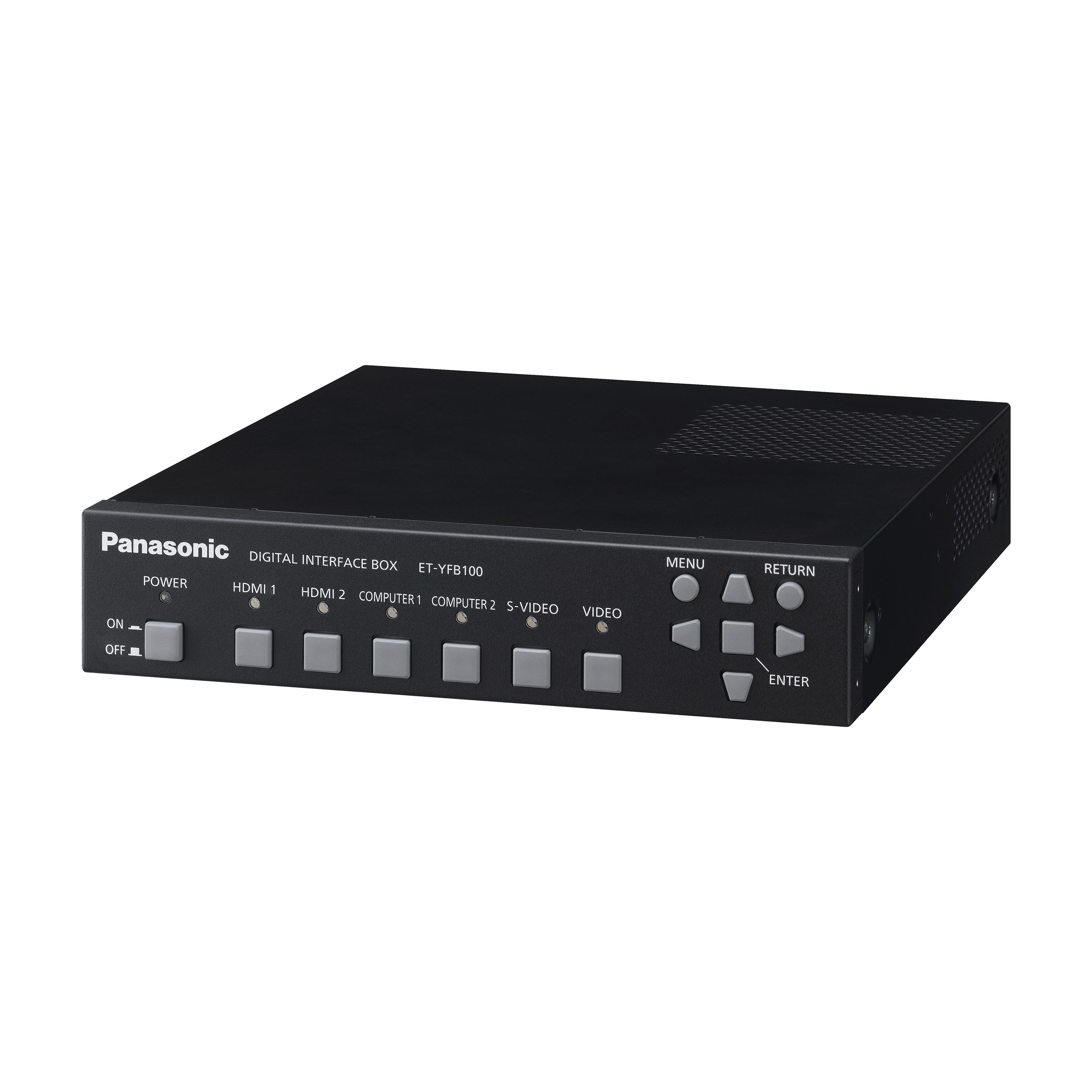 Panasonic PT-LB306 LCD-Vidéoprojecteur Panasonic PT-LB306 LCD-Vidéoprojecteur