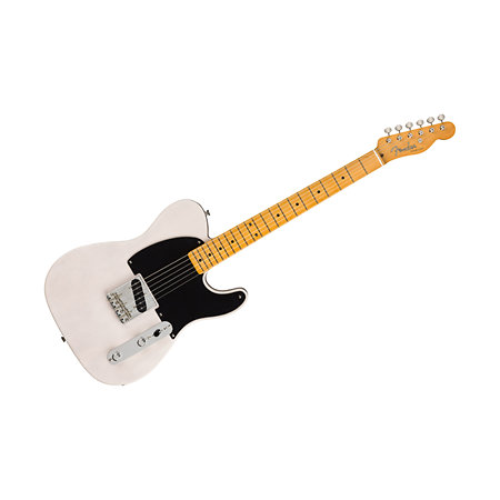 Fender 70th Anniversary Esquire MN White Blonde