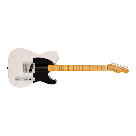 Fender 70th Anniversary Esquire MN White Blonde