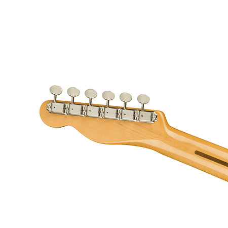 70th Anniversary Esquire MN Lake Placid Blue Fender