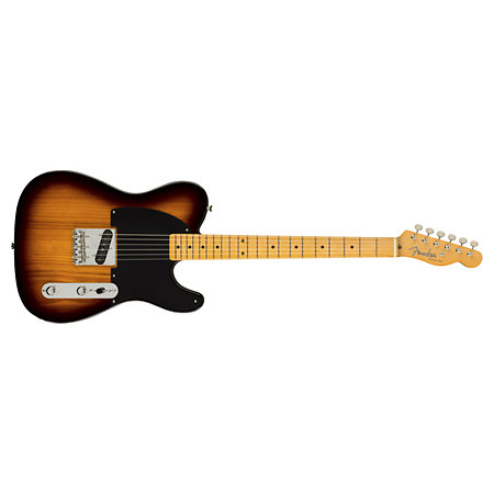 Fender 70th Anniversary Esquire MN 2 Color Sunburst