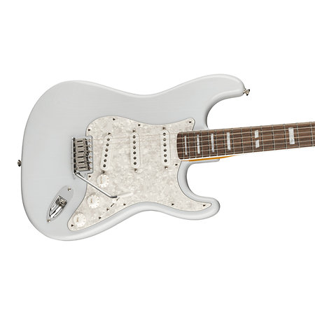 Kenny Wayne Shepherd Stratocaster RW Transparent Faded Sonic Blue Fender