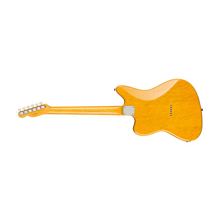 LTD Offset Télé RW Korina Aged Natural Fender