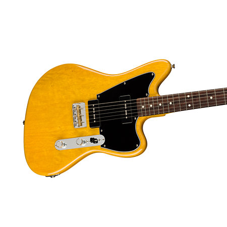 LTD Offset Télé RW Korina Aged Natural Fender