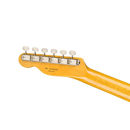 LTD Offset Télé RW Korina Aged Natural Fender