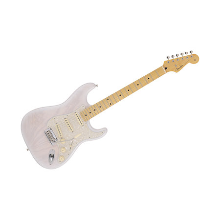 Fender Made in Japan 2019 Limited Collection Stratocaster MN White Blonde