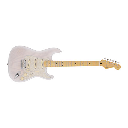 Fender Made in Japan 2019 Limited Collection Stratocaster MN White Blonde