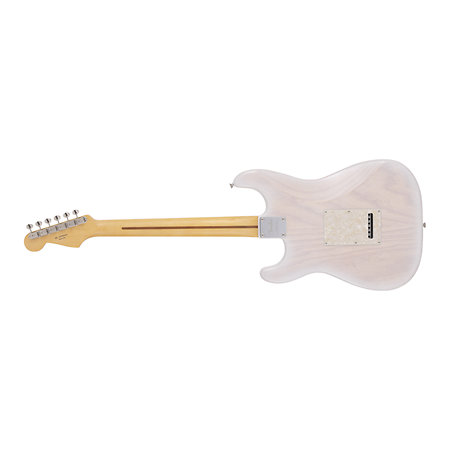 Made in Japan 2019 Limited Collection Stratocaster MN White Blonde Fender