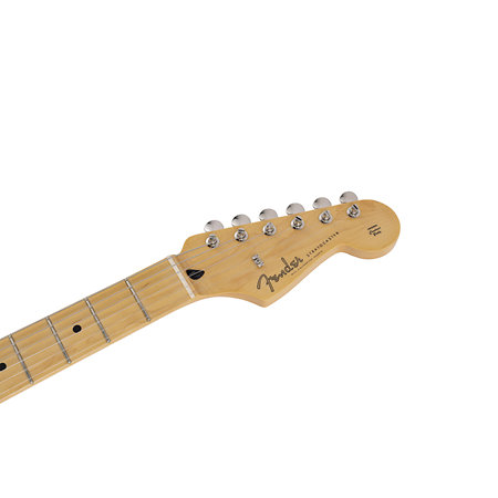 Made in Japan 2019 Limited Collection Stratocaster MN White Blonde Fender