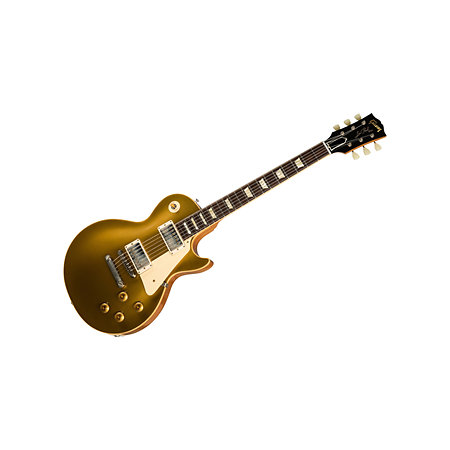 Gibson 1957 Les Paul Goldtop Reissue VOS Double Gold
