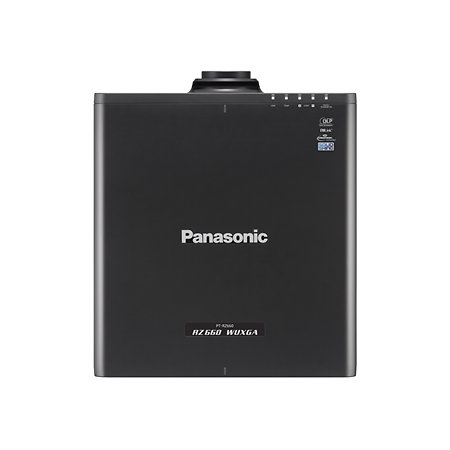 PT-RZ660BE Panasonic