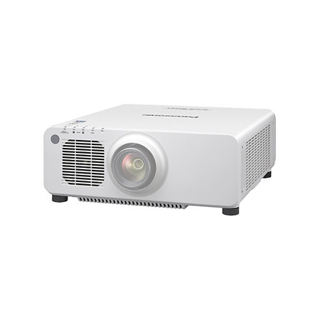 Panasonic PT-RZ870LWE (sans optique)
