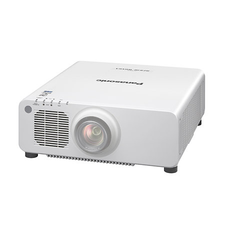 Panasonic PT-RZ870LWE (sans optique)