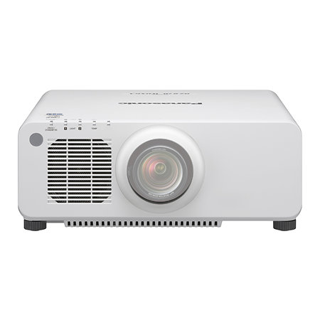 PT-RZ870LWE (sans optique) Panasonic