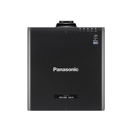 PT-RX110LBE (sans optique) Panasonic