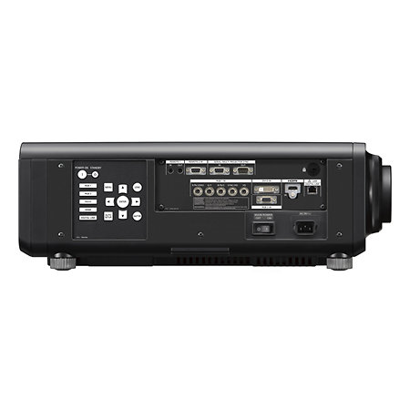 PT-RX110LBE (sans optique) Panasonic