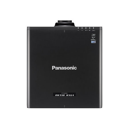 PT-RW930LBE (sans optique) Panasonic