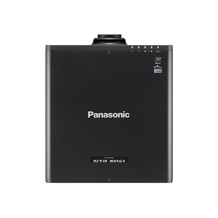 PT-RZ970BE Panasonic