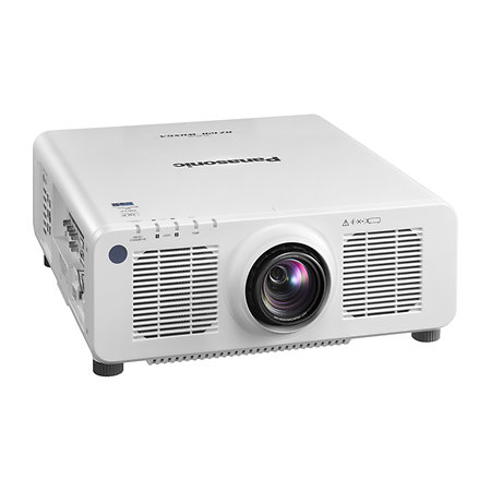 Panasonic PT-RZ120WE