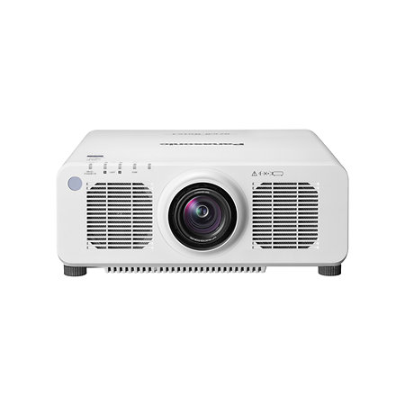 Panasonic PT-RZ120WE
