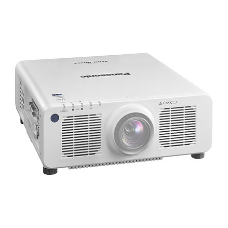 Panasonic PT-RZ120LWE (sans optique)