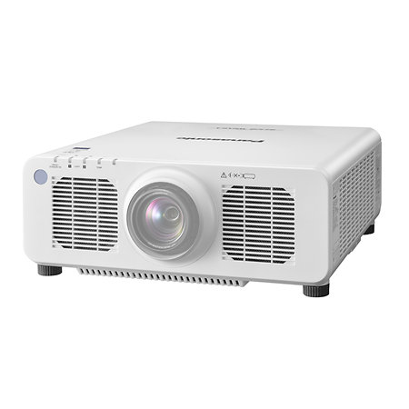 PT-RZ120LWE (sans optique) Panasonic