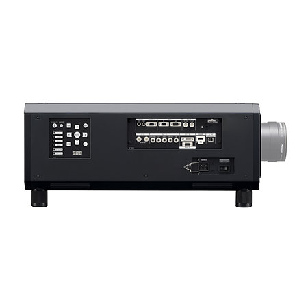 PT-RZ12KE (sans optique) Panasonic