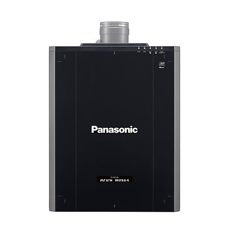 PT-RZ12KE (sans optique) Panasonic