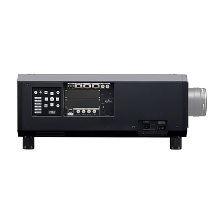 PT-RQ13KE (sans optique) Panasonic