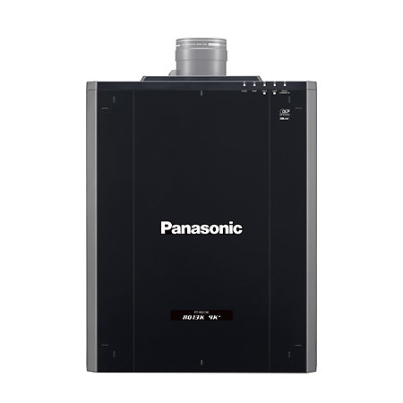 PT-RQ13KE (sans optique) Panasonic