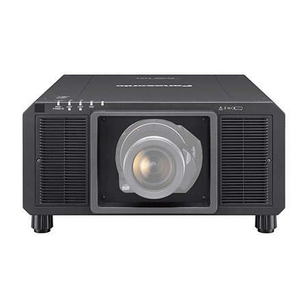 PT-RS20KE (sans optique) Panasonic