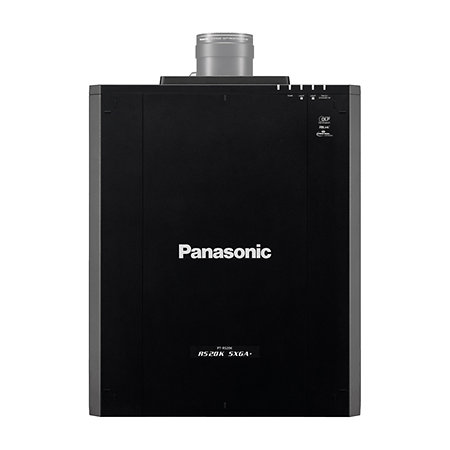 PT-RS20KE (sans optique) Panasonic