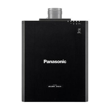 PT-RS20KE (sans optique) Panasonic