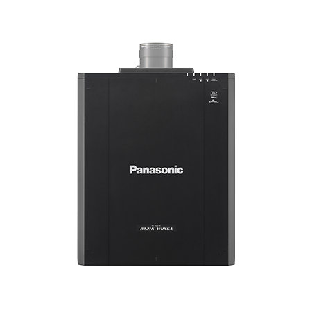 PT-DZ21K2E (sans optique) Panasonic