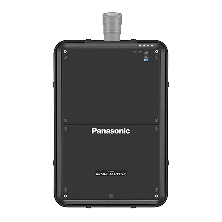 PT-RQ50KEJ (sans optique) Panasonic