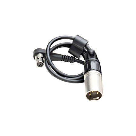 Austrian Audio OCC8 Câble Mini XLR / XLR pour OC818