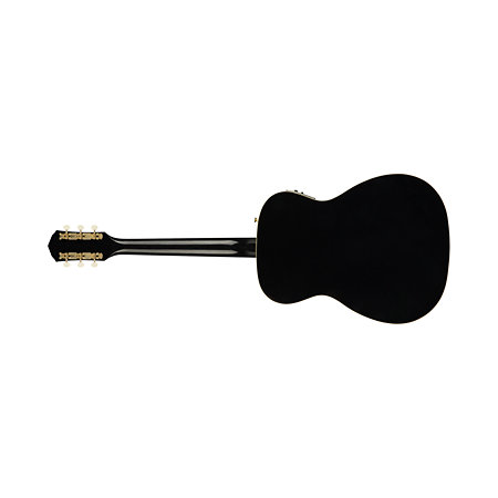 Tim Armstrong 10th Anniversary Hellcat Black Fender