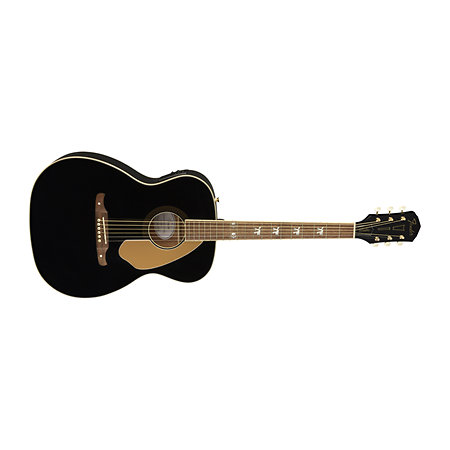 Tim Armstrong 10th Anniversary Hellcat Black Fender